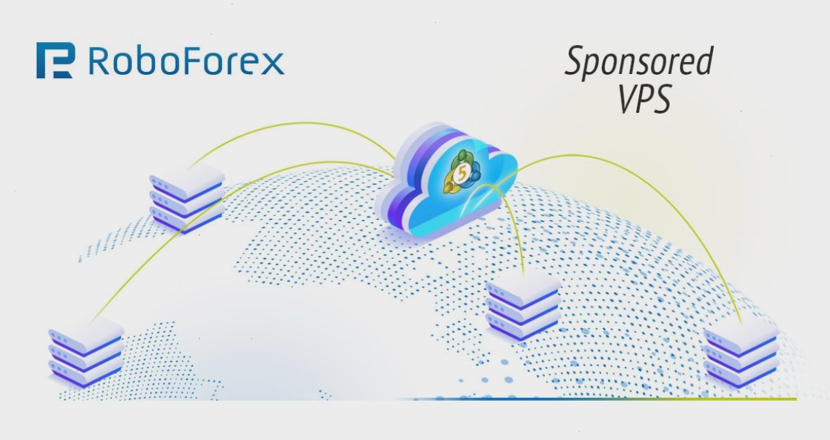 RoboForex：“我们的客户已经成功使用MetaTrader 5赞助VPS三年多了”